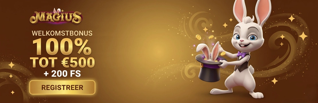 Magius Casino